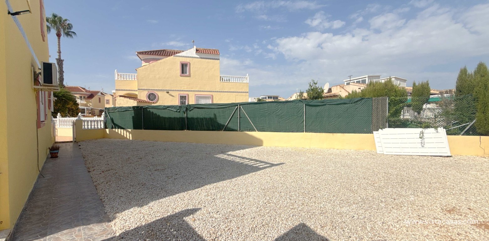 Sale - Townhouse - La Zenia