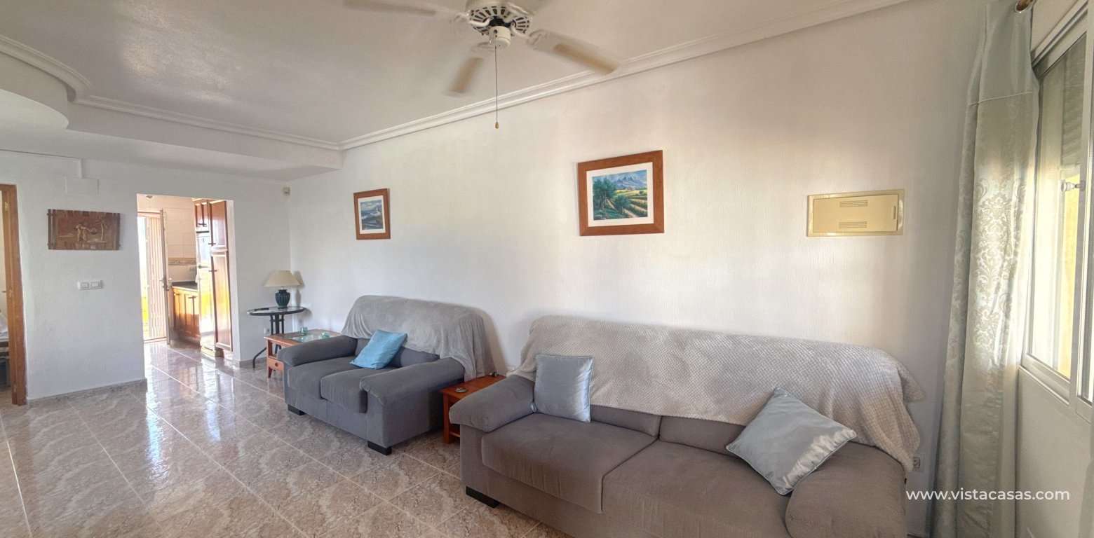 Sale - Townhouse - La Zenia