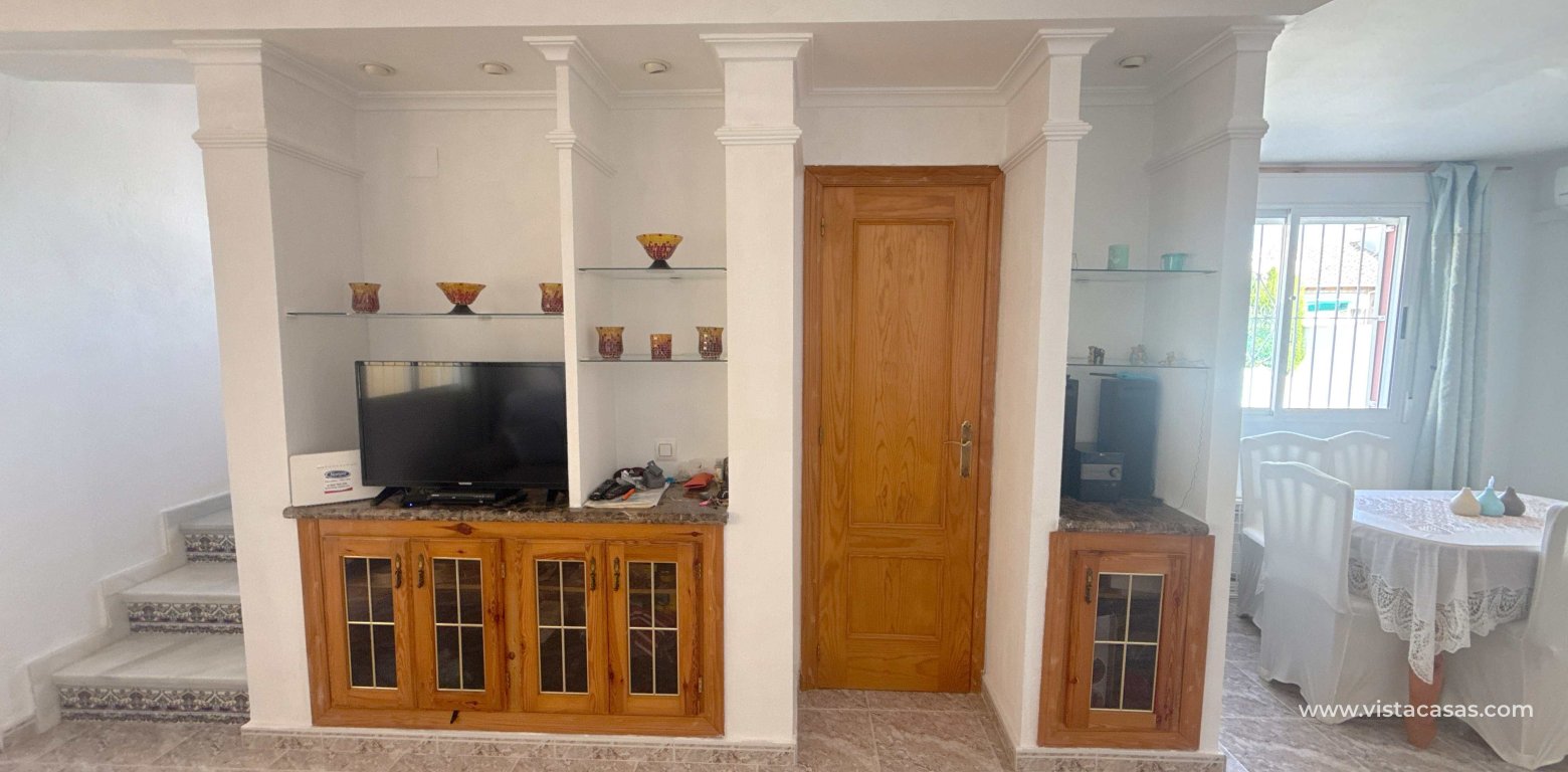 Sale - Townhouse - La Zenia