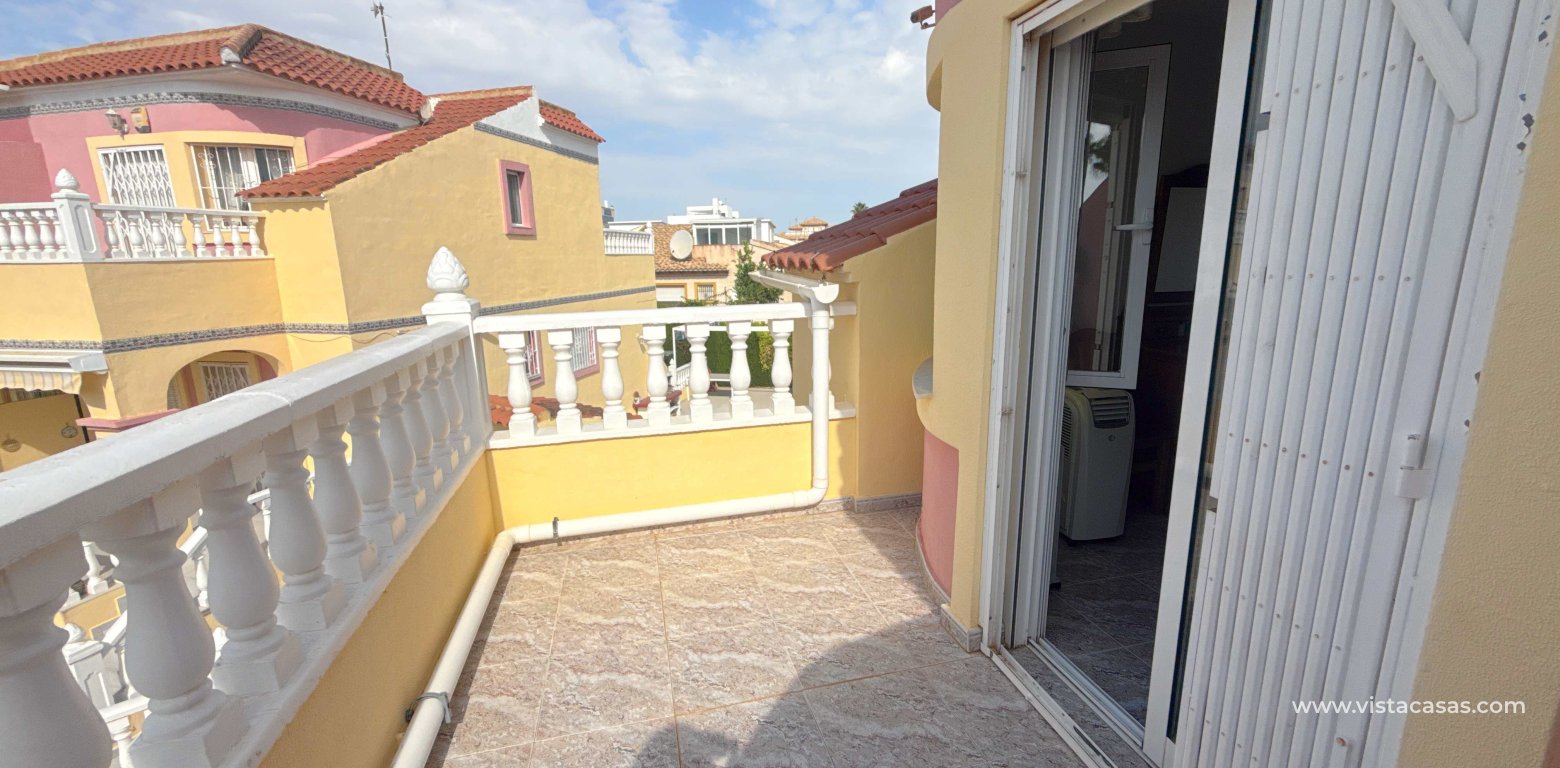 Sale - Townhouse - La Zenia