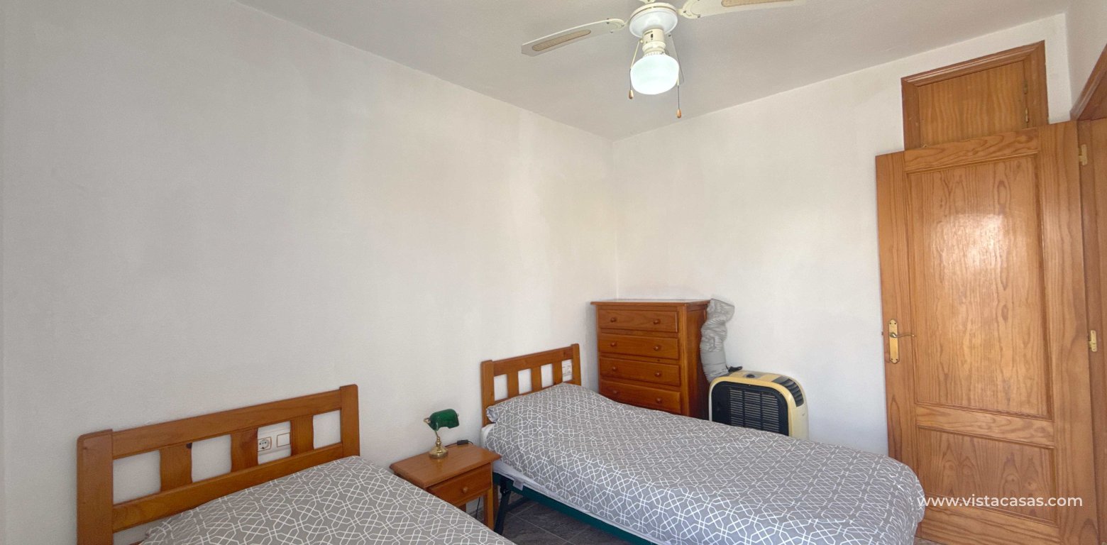 Sale - Townhouse - La Zenia