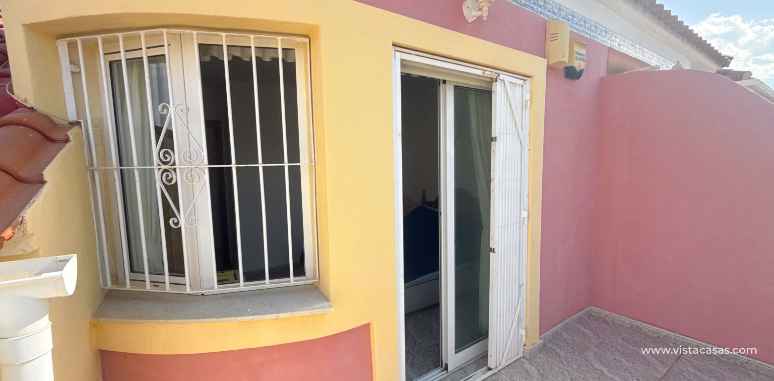 Sale - Townhouse - La Zenia