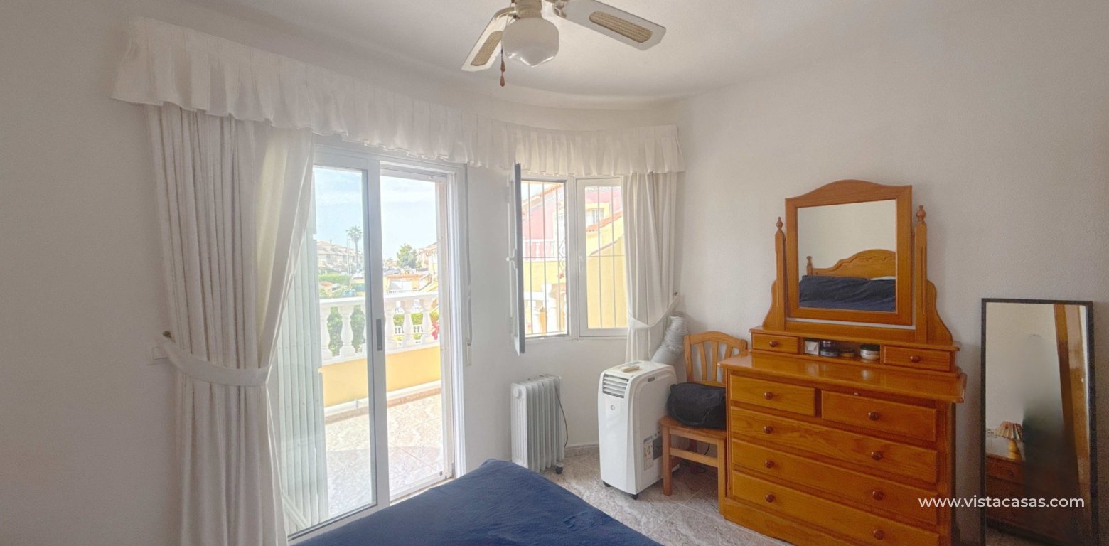 Sale - Townhouse - La Zenia