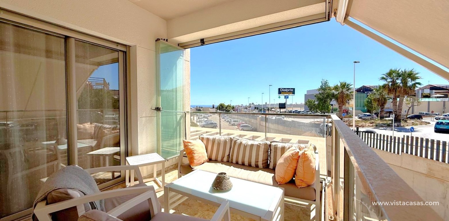 Resale - Apartment - Villamartin - Los Dolses