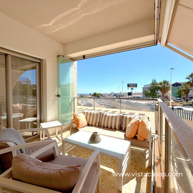 Apartment - Resale - Villamartin - Los Dolses