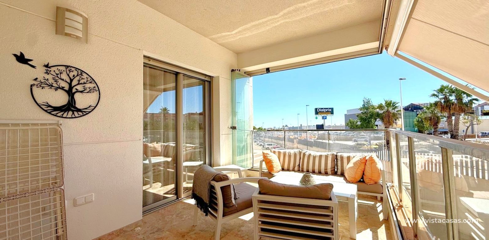 Resale - Apartment - Villamartin - Los Dolses