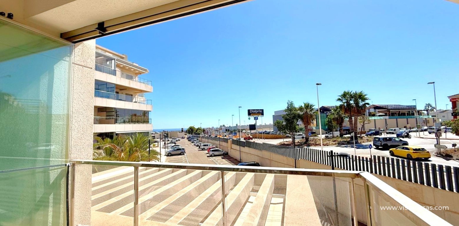 Resale - Apartment - Villamartin - Los Dolses