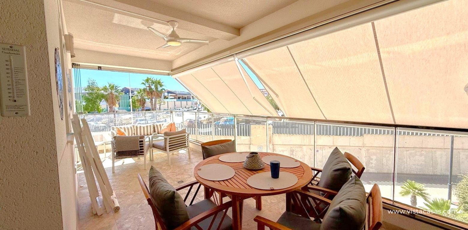 Resale - Apartment - Villamartin - Los Dolses