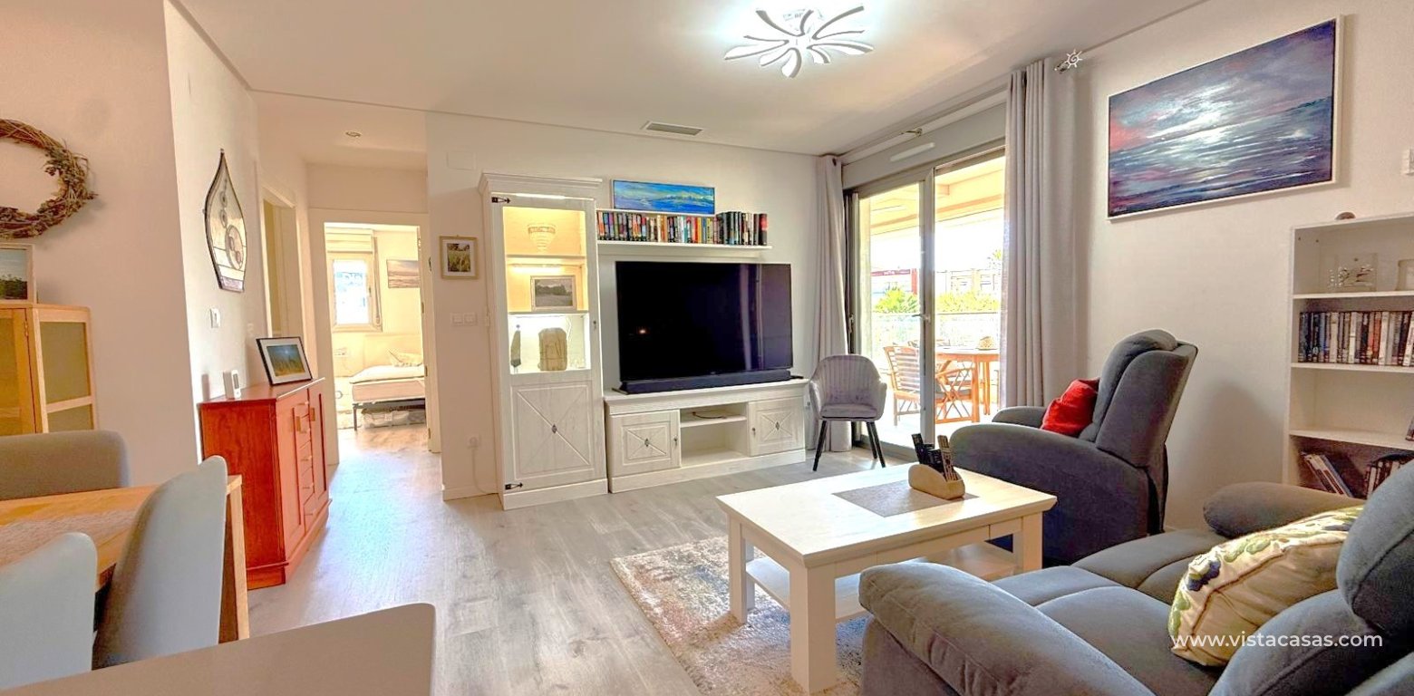 Resale - Apartment - Villamartin - Los Dolses