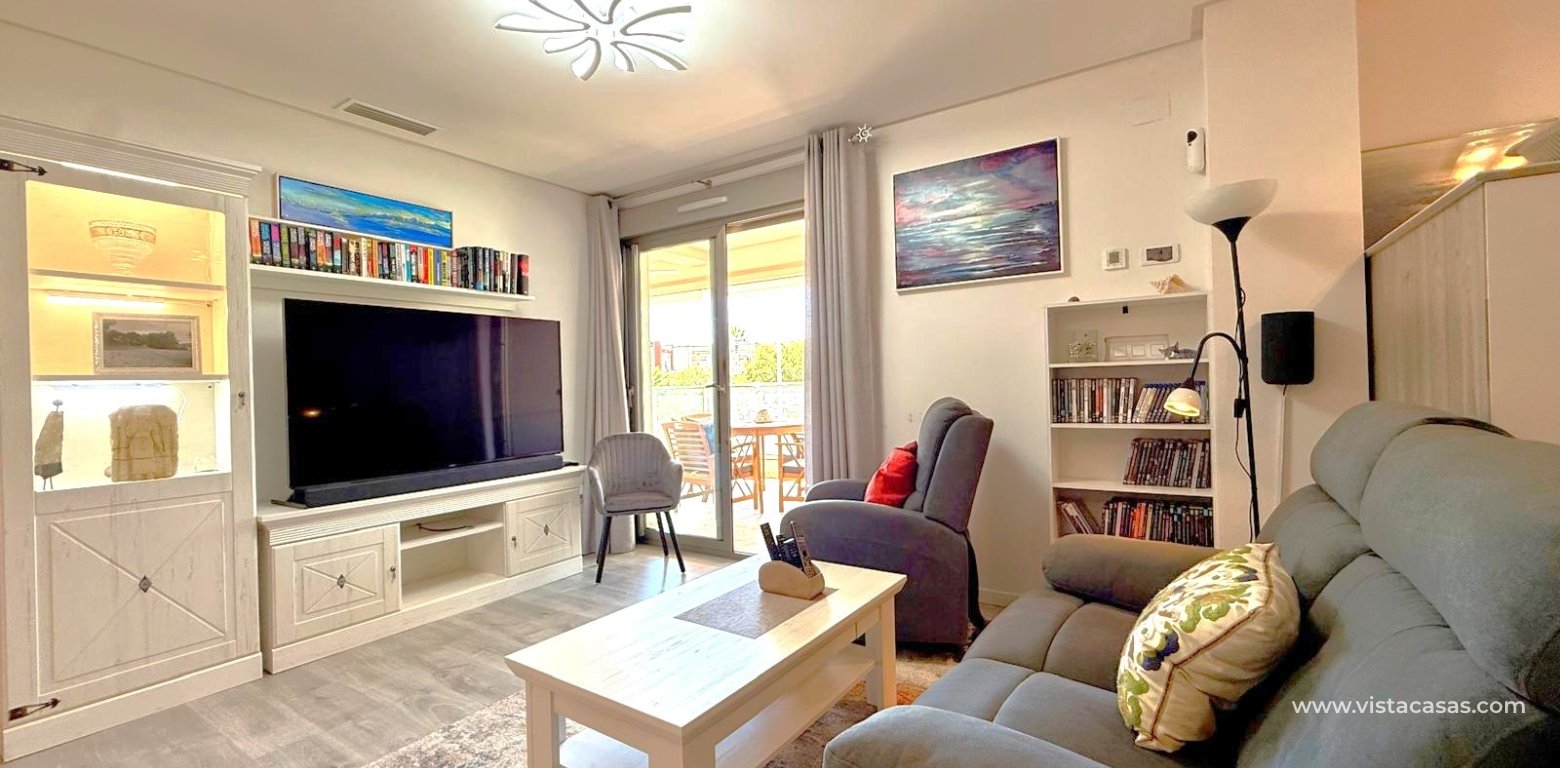 Resale - Apartment - Villamartin - Los Dolses