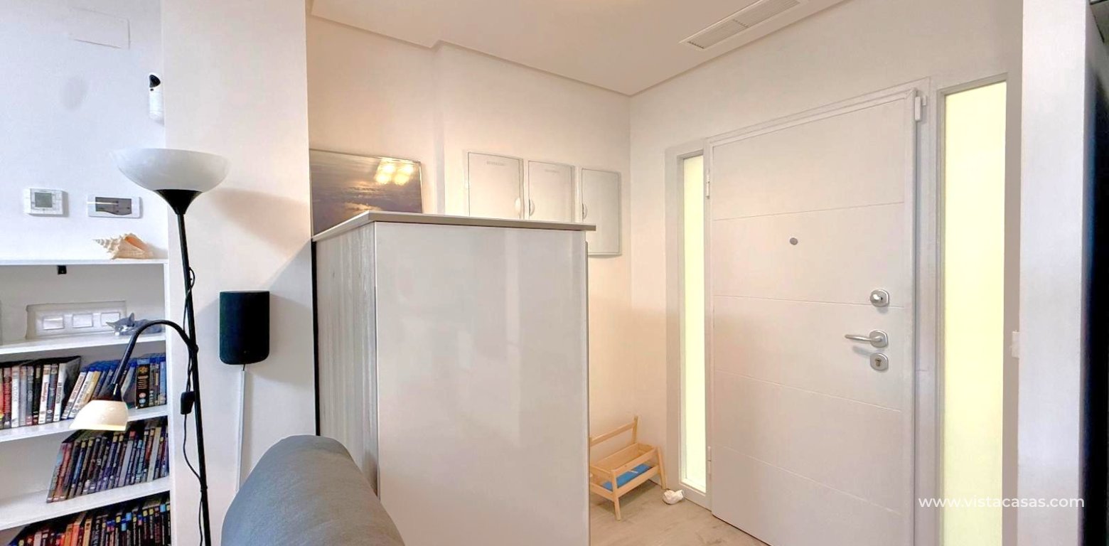 Resale - Apartment - Villamartin - Los Dolses