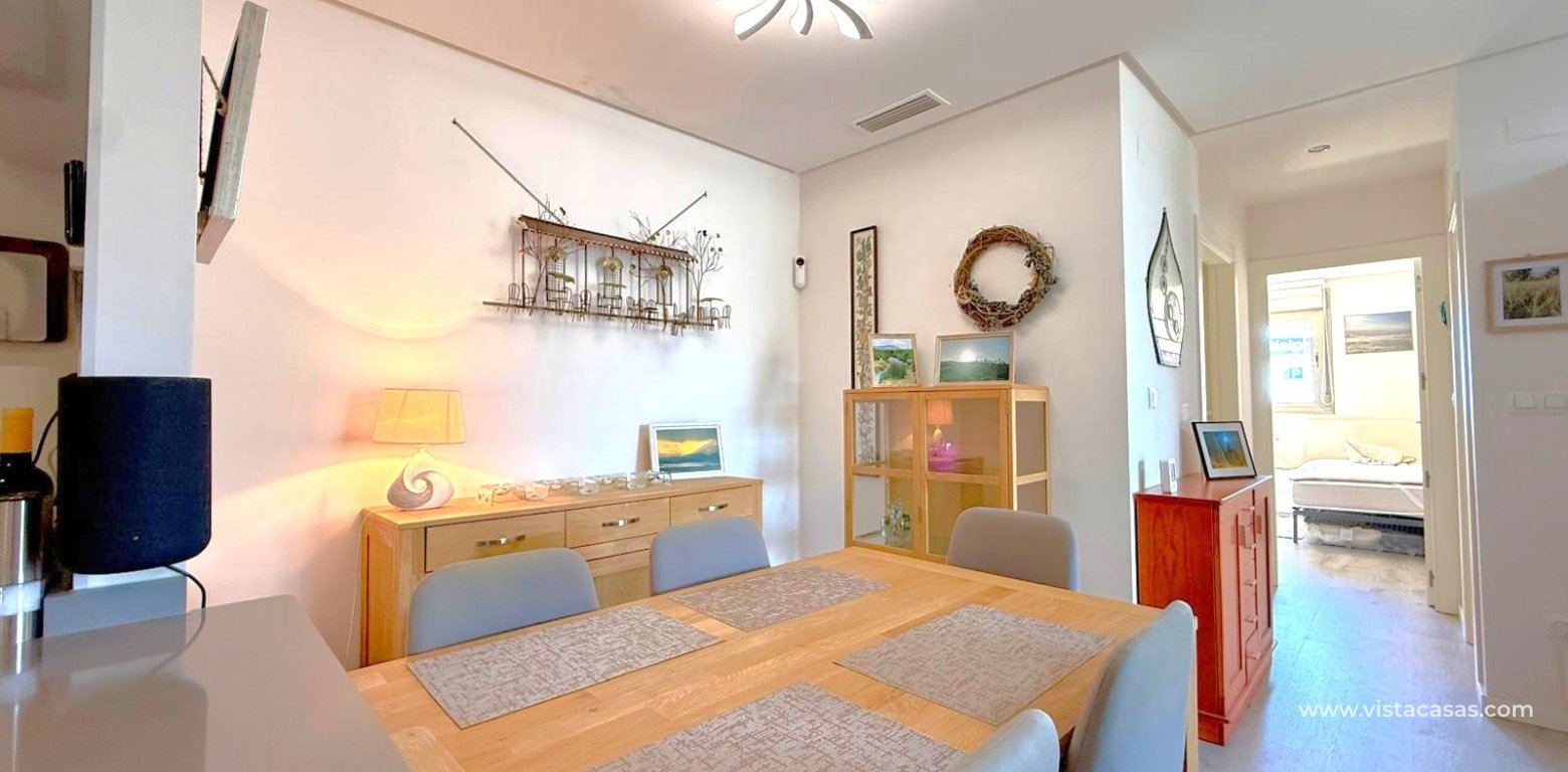 Resale - Apartment - Villamartin - Los Dolses