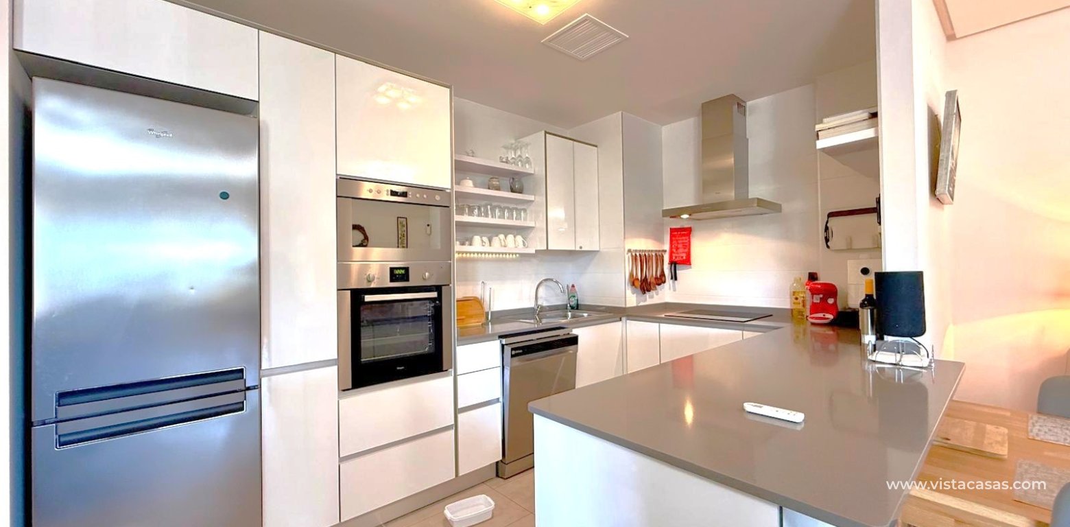 Resale - Apartment - Villamartin - Los Dolses