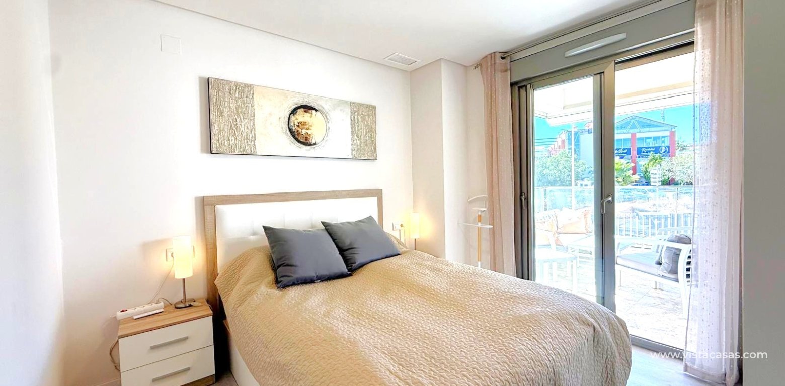 Resale - Apartment - Villamartin - Los Dolses
