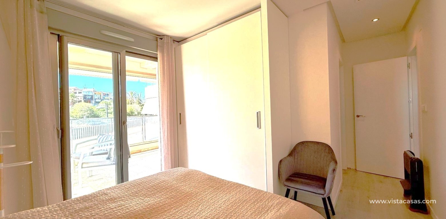 Resale - Apartment - Villamartin - Los Dolses
