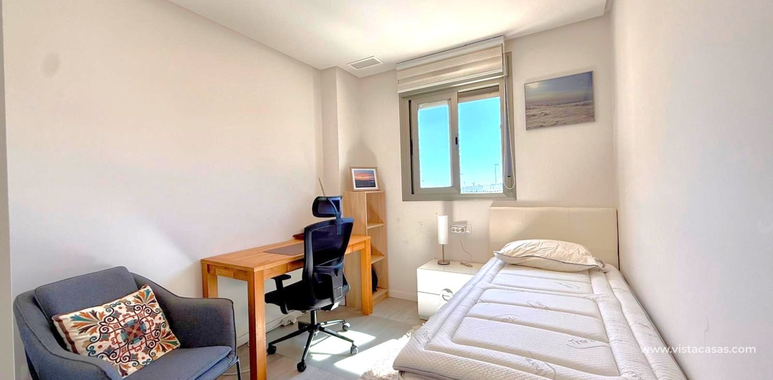 Resale - Apartment - Villamartin - Los Dolses