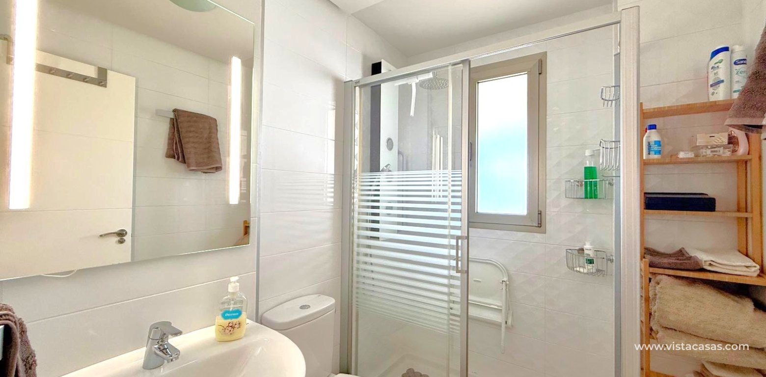 Resale - Apartment - Villamartin - Los Dolses