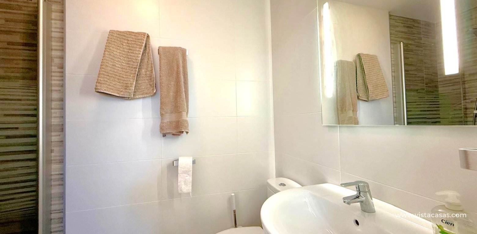 Resale - Apartment - Villamartin - Los Dolses