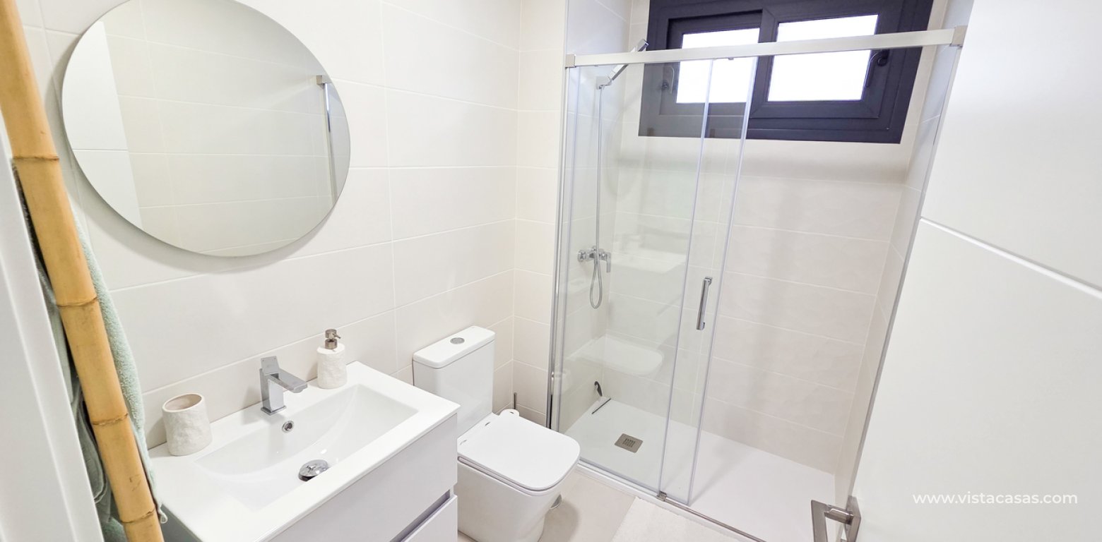 Sale - Appartement - Pilar de la Horadada - Lo Romero Golf