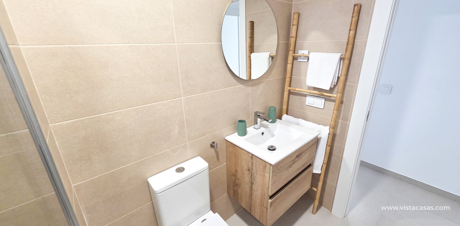 Sale - Appartement - Pilar de la Horadada - Lo Romero Golf