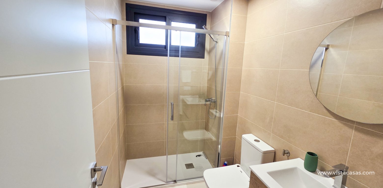 Sale - Appartement - Pilar de la Horadada - Lo Romero Golf