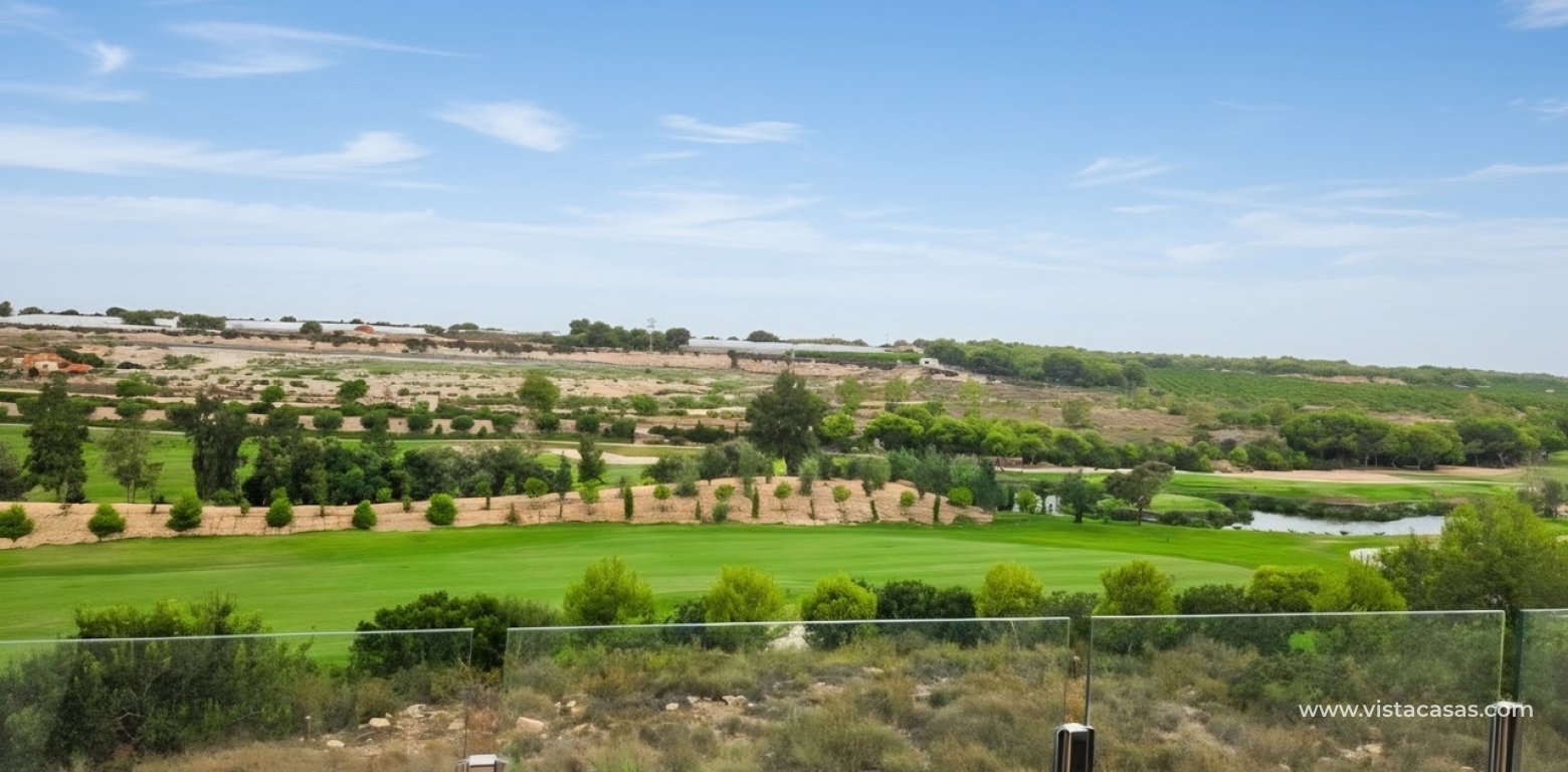 Sale - Appartement - Pilar de la Horadada - Lo Romero Golf