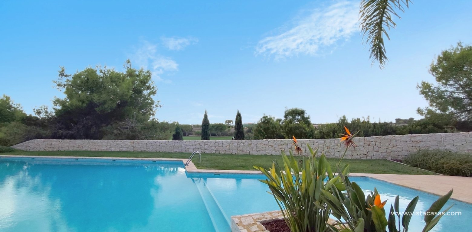Sale - Appartement - Pilar de la Horadada - Lo Romero Golf