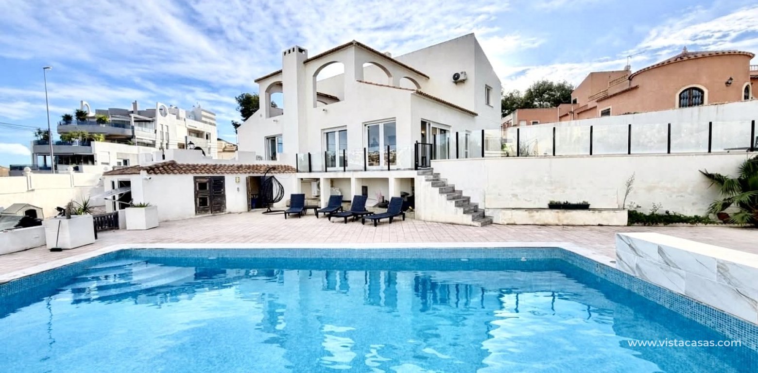Wtórny - Villa - Villamartin