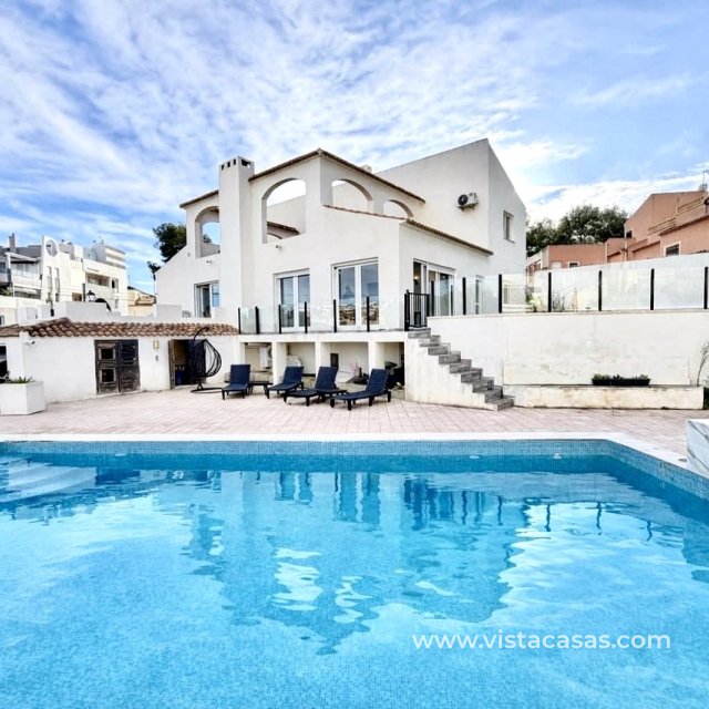 Chalet - Venta - Villamartin - Villamartin