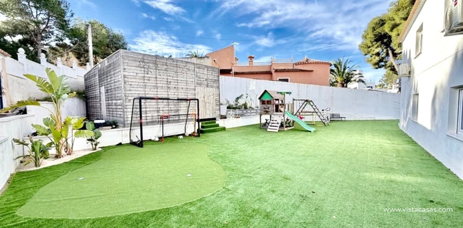 Wtórny - Villa - Villamartin