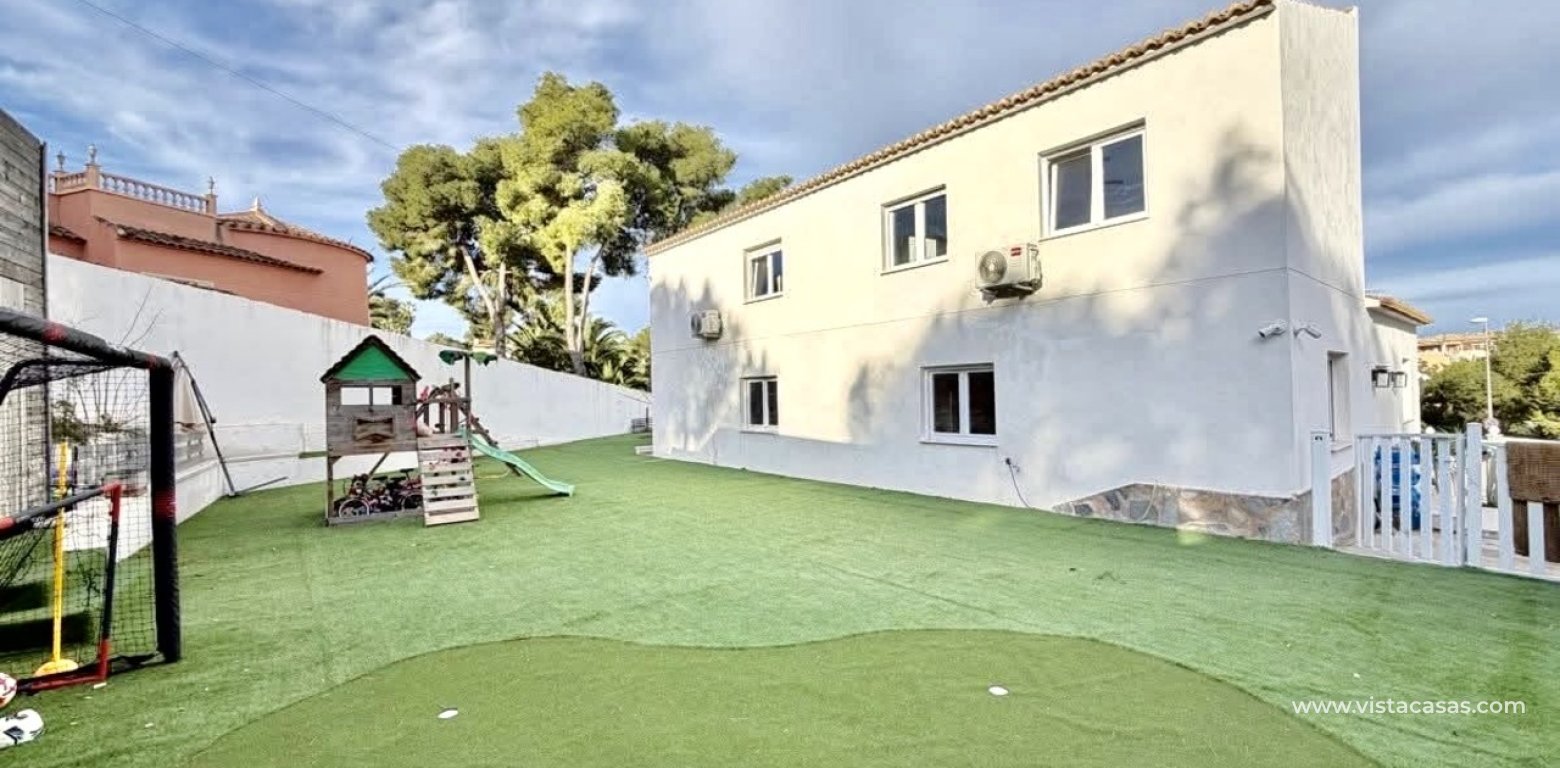 Wtórny - Villa - Villamartin