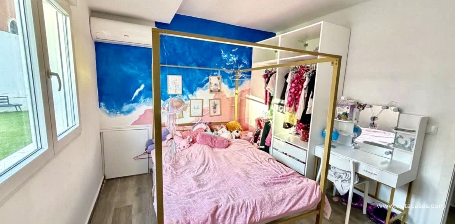 Wtórny - Villa - Villamartin