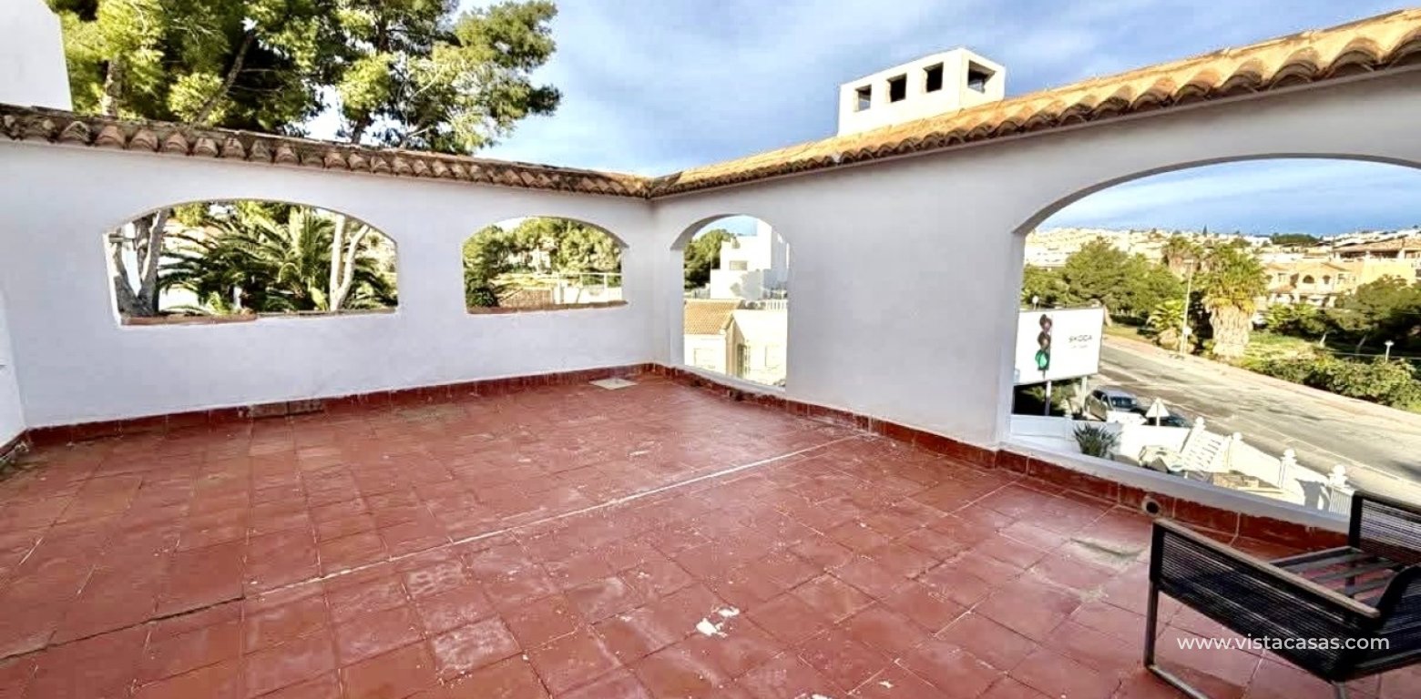 Wtórny - Villa - Villamartin