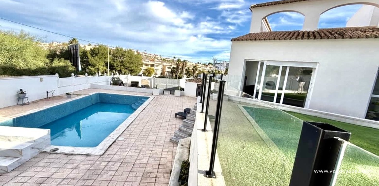 Wtórny - Villa - Villamartin