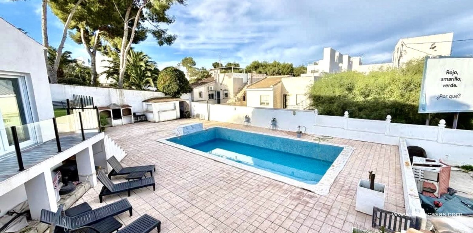 Wtórny - Villa - Villamartin