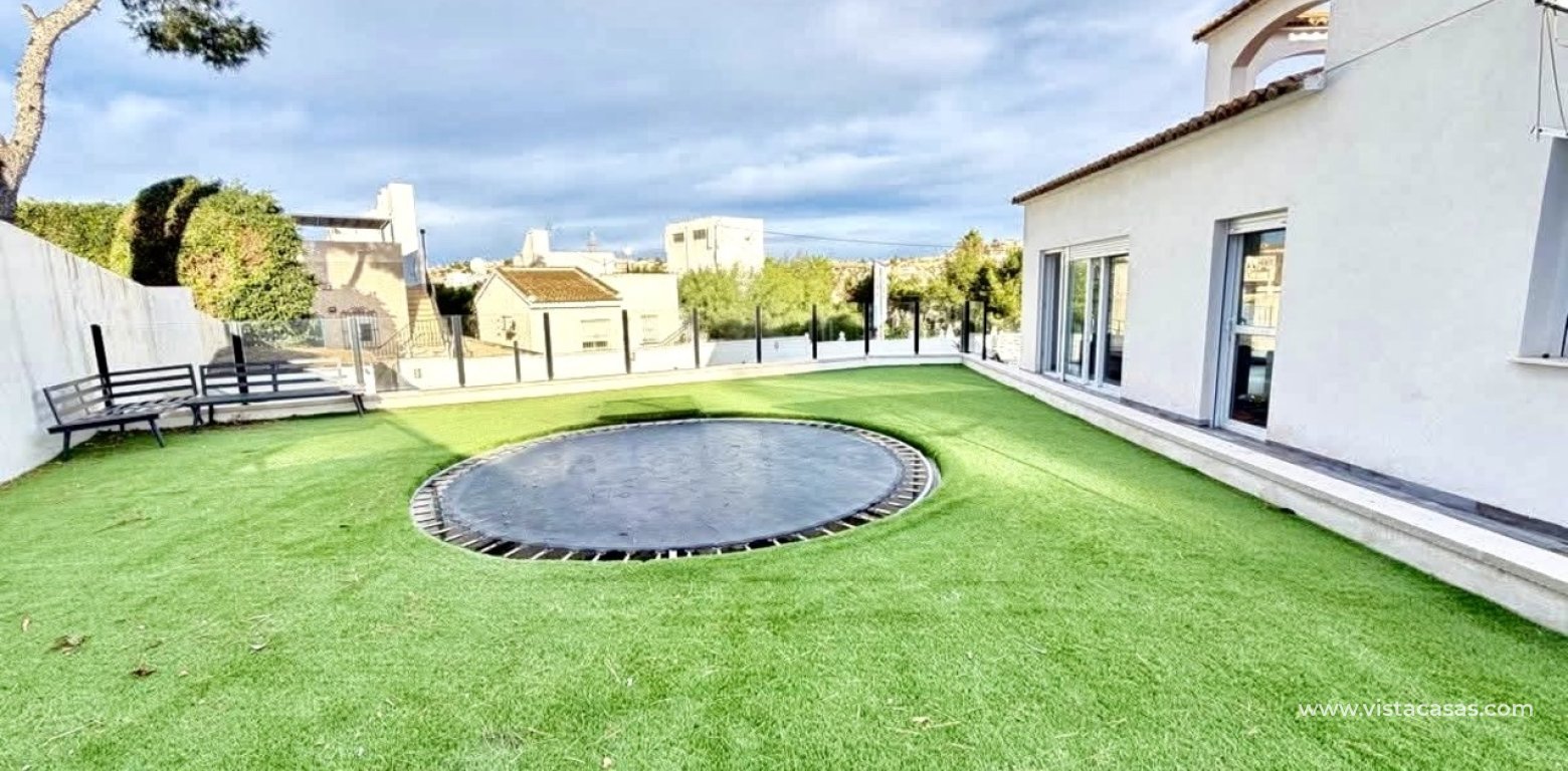 Wtórny - Villa - Villamartin