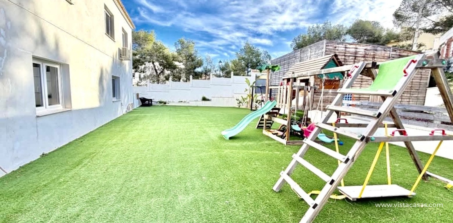 Wtórny - Villa - Villamartin
