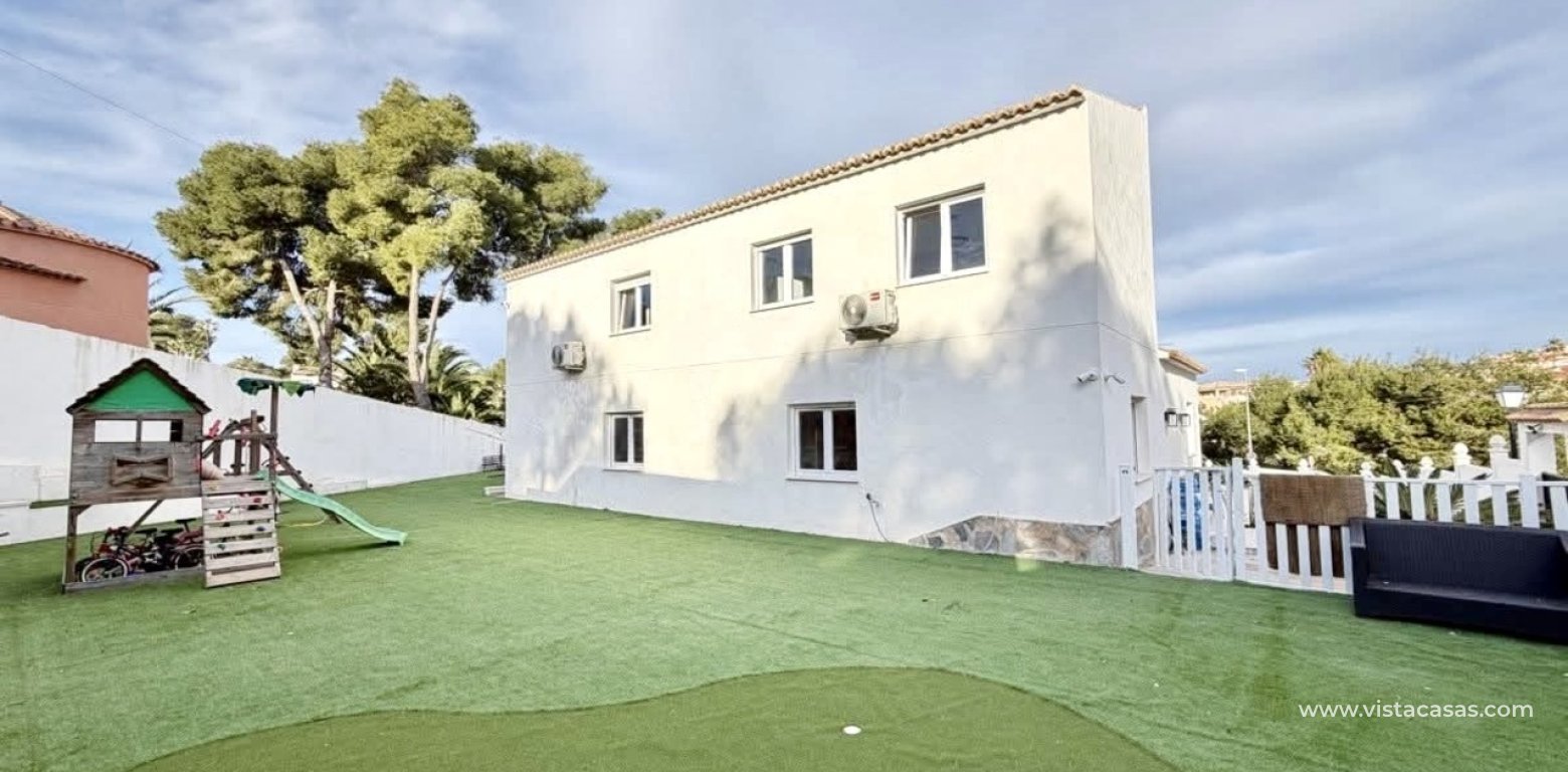 Wtórny - Villa - Villamartin