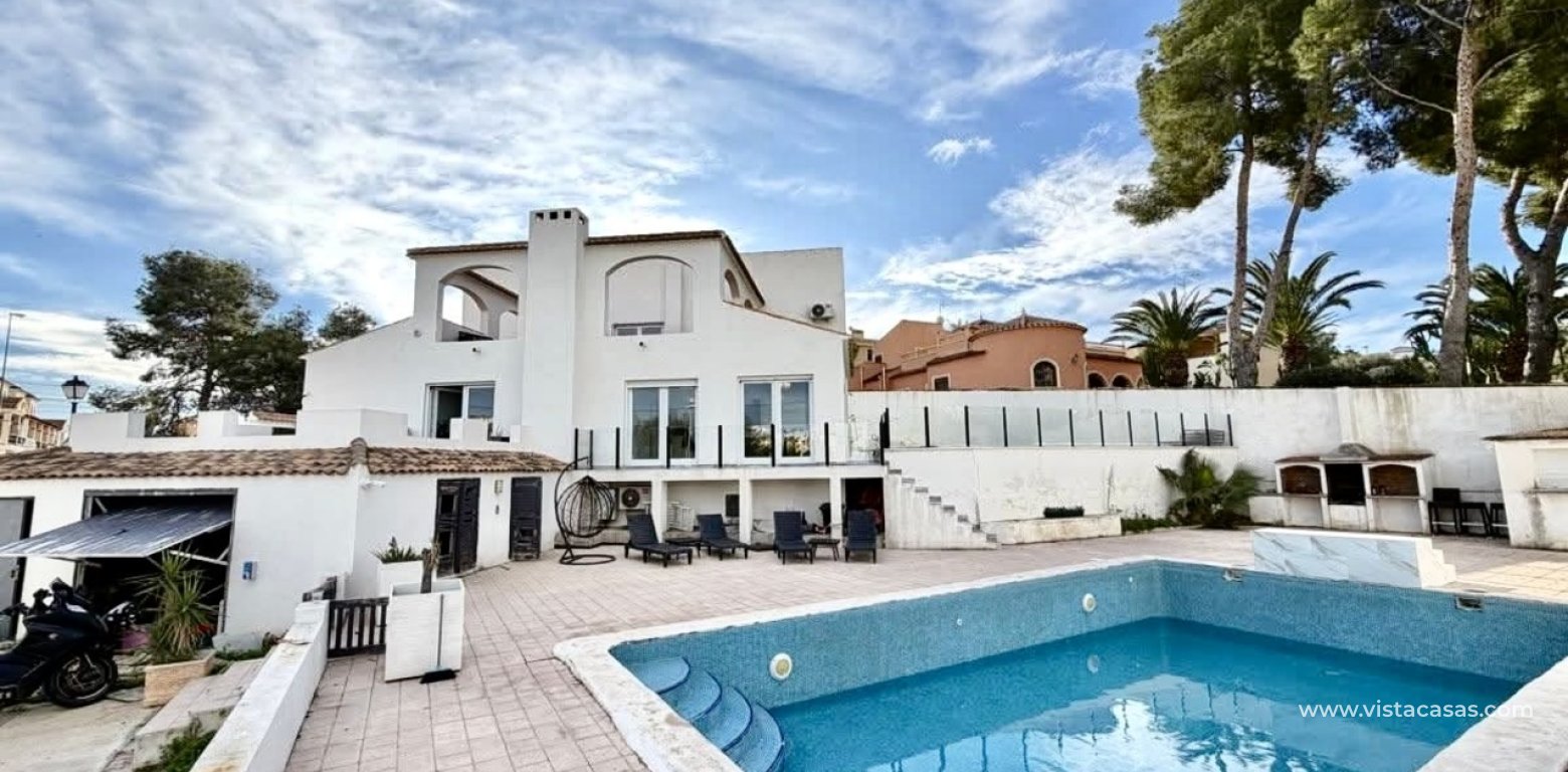 Wtórny - Villa - Villamartin