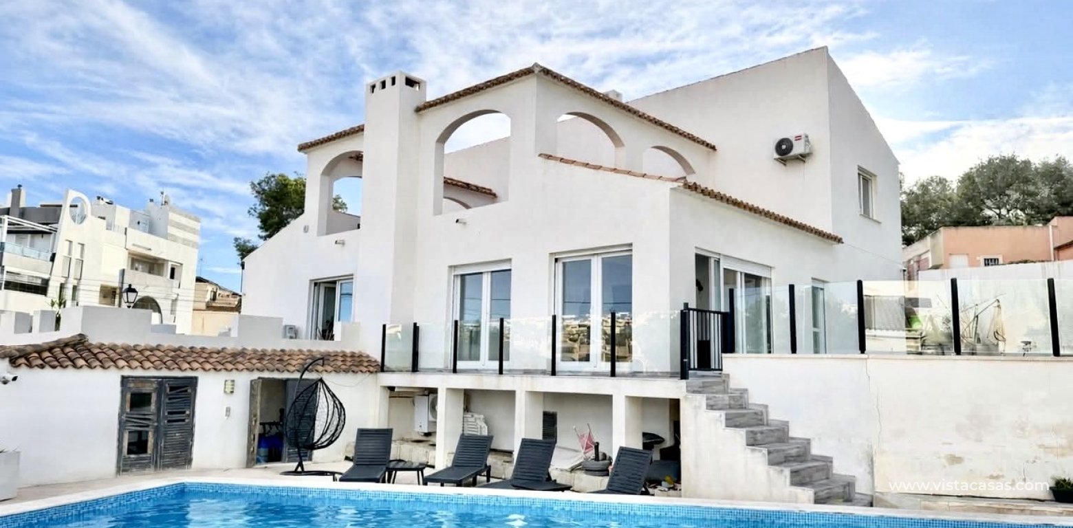 Wtórny - Villa - Villamartin