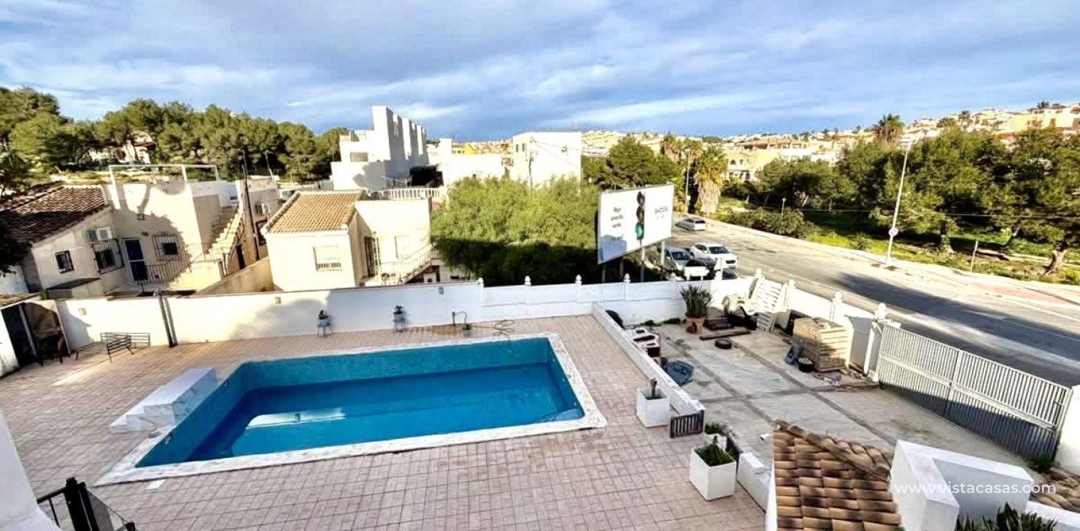 Wtórny - Villa - Villamartin