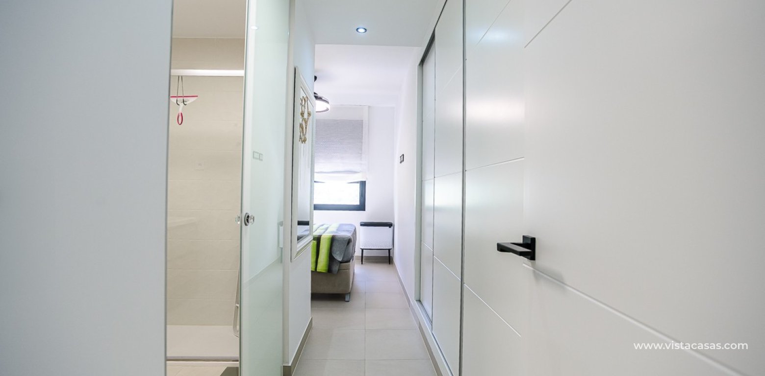 Sale - Appartement - Pilar de la Horadada - Lo Romero Golf