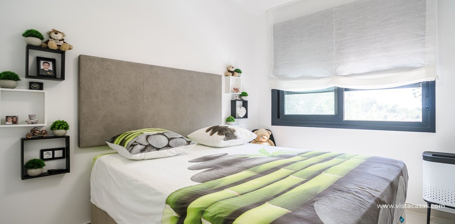 Sale - Appartement - Pilar de la Horadada - Lo Romero Golf