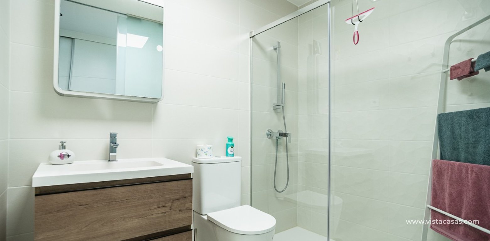 Sale - Appartement - Pilar de la Horadada - Lo Romero Golf
