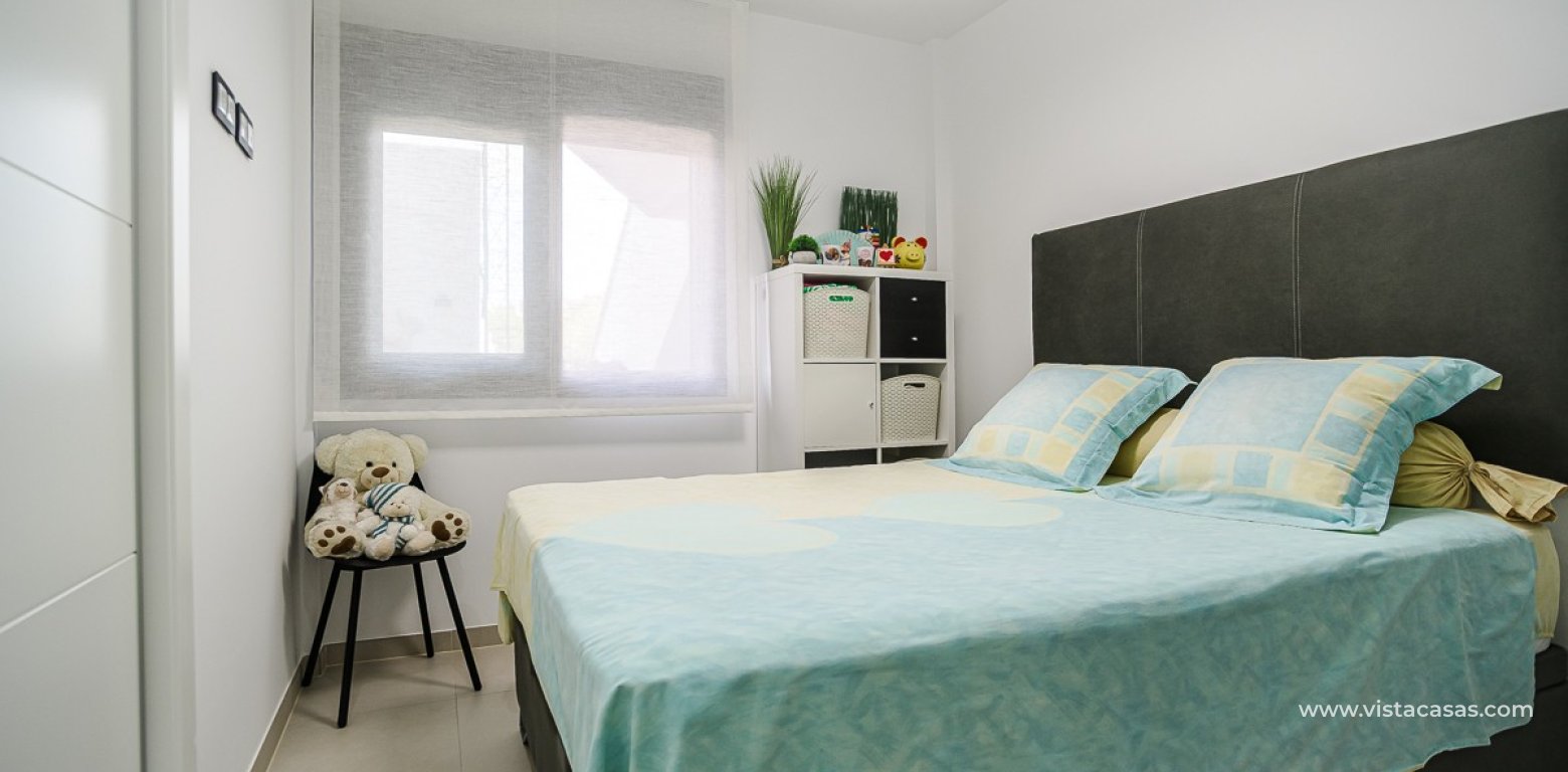 Sale - Appartement - Pilar de la Horadada - Lo Romero Golf