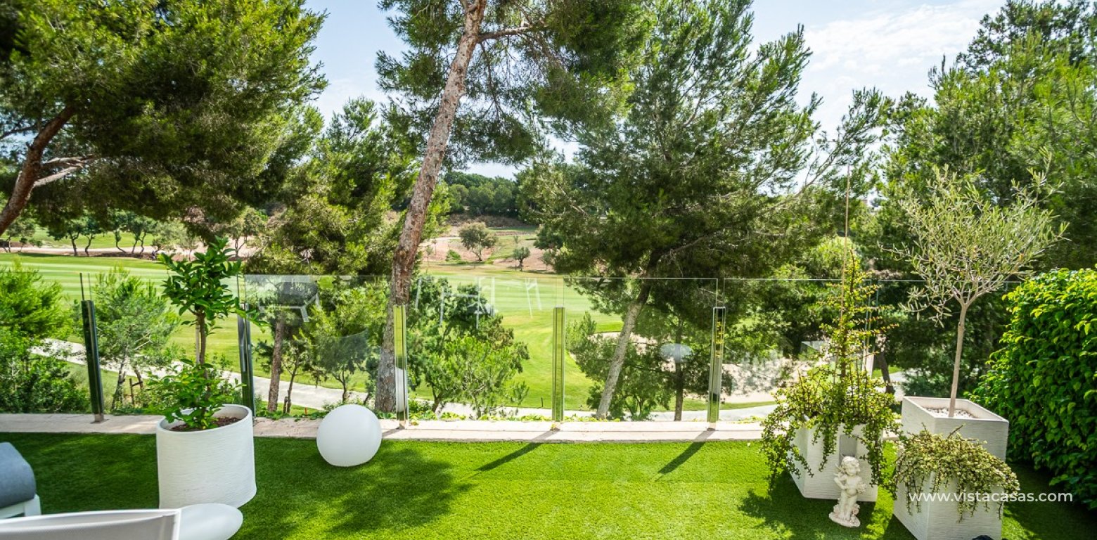 Sale - Appartement - Pilar de la Horadada - Lo Romero Golf