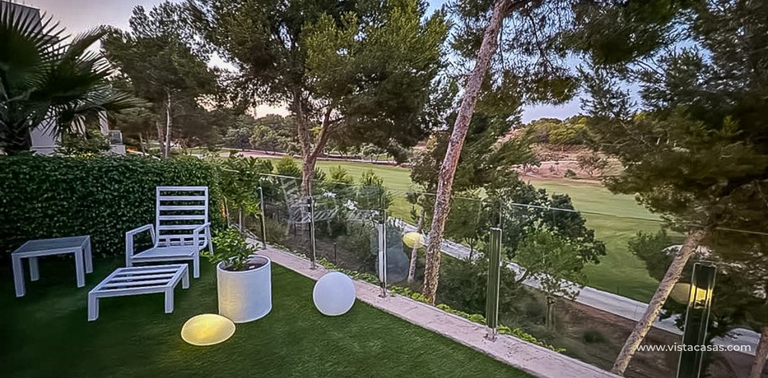 Sale - Appartement - Pilar de la Horadada - Lo Romero Golf