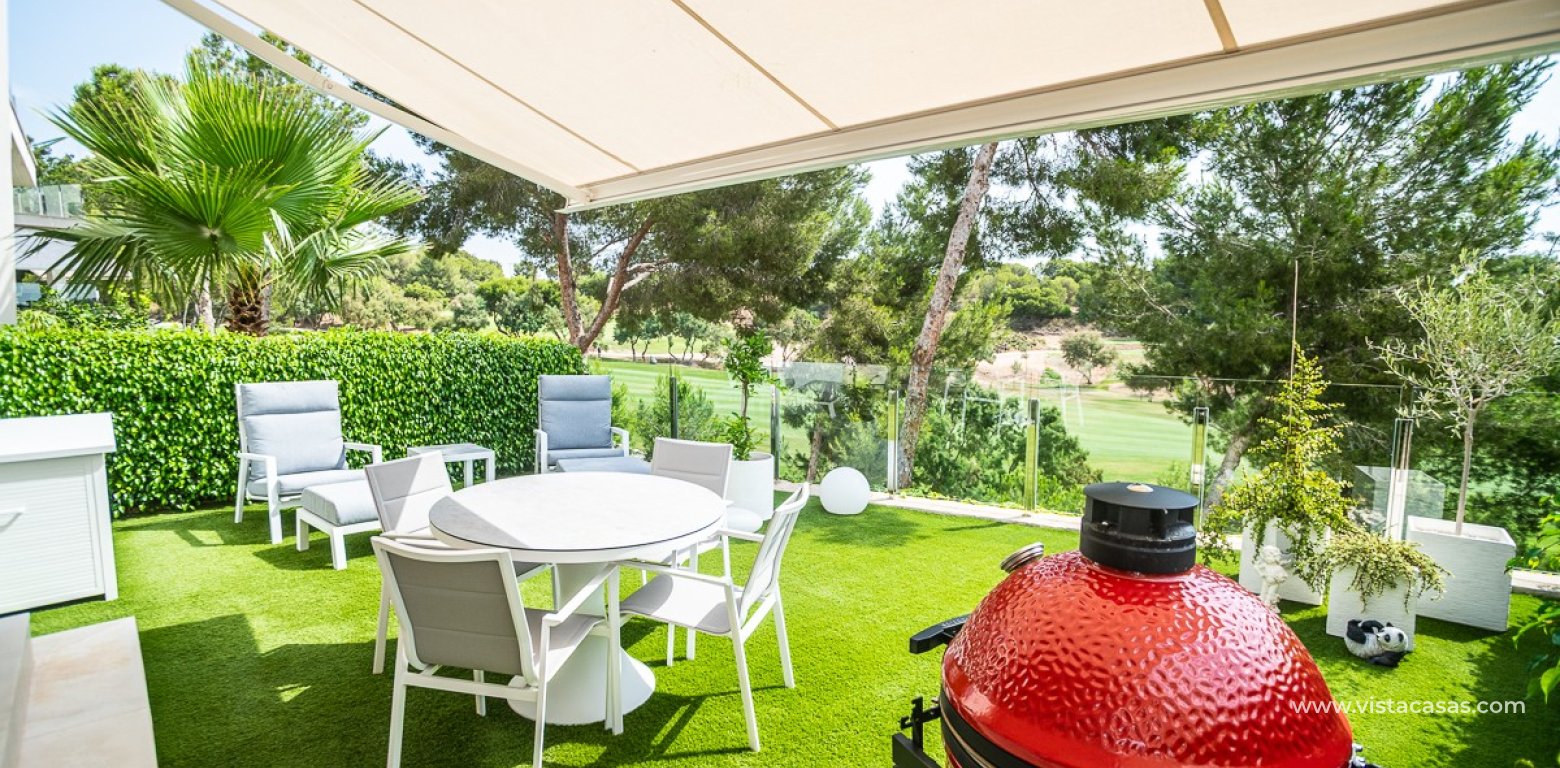 Sale - Appartement - Pilar de la Horadada - Lo Romero Golf