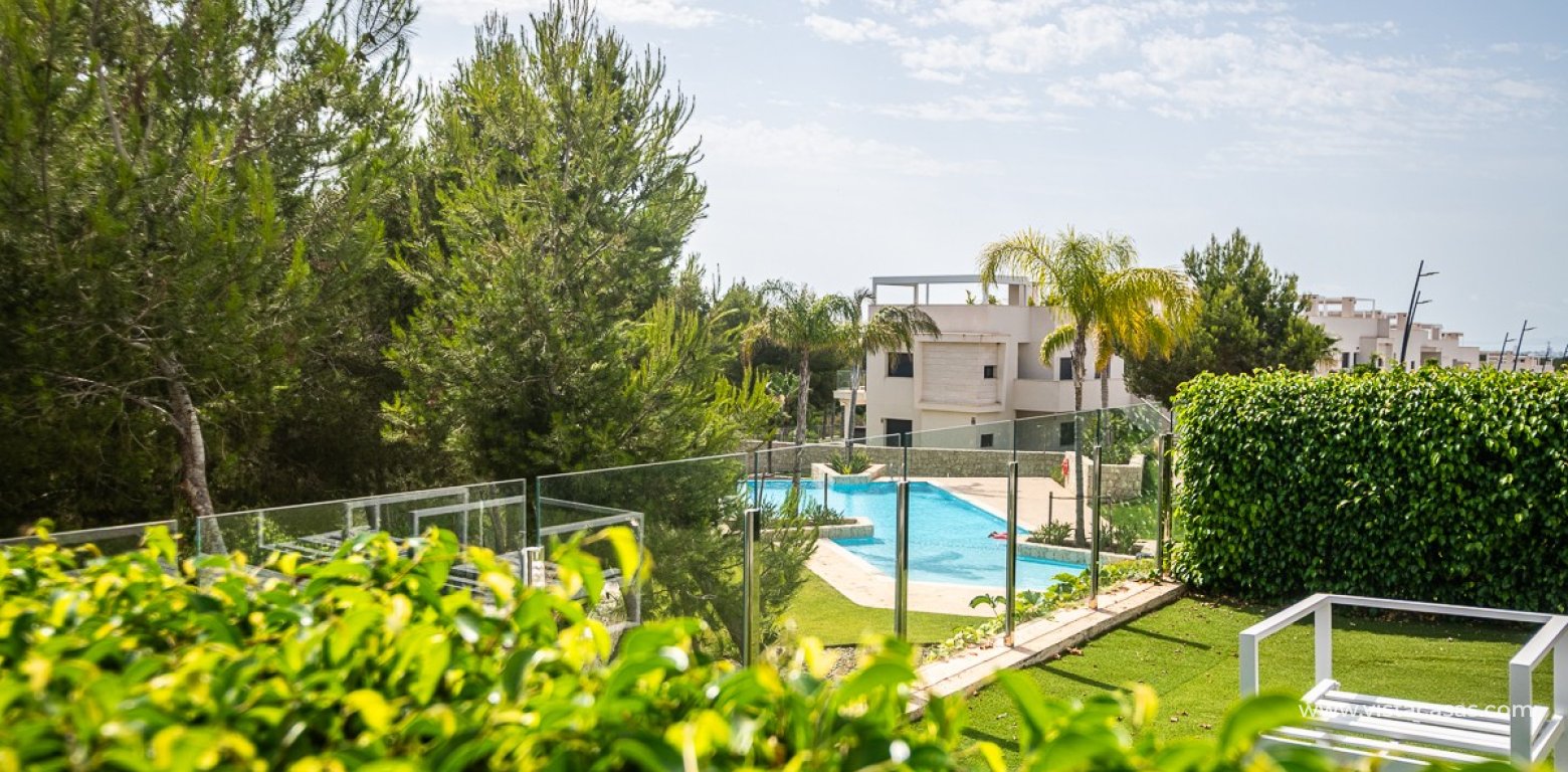 Sale - Appartement - Pilar de la Horadada - Lo Romero Golf