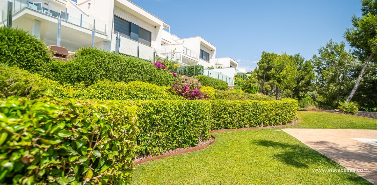 Sale - Appartement - Pilar de la Horadada - Lo Romero Golf